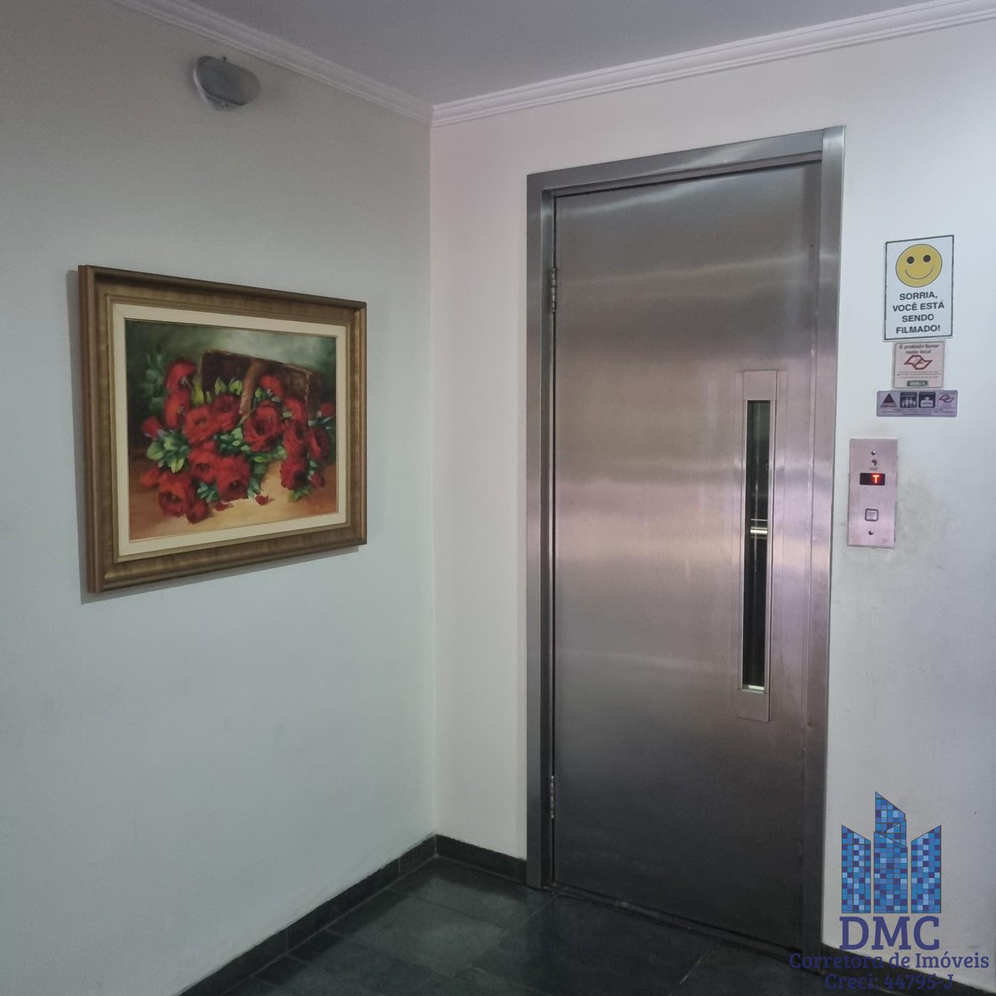 HALL DO ELEVADOR