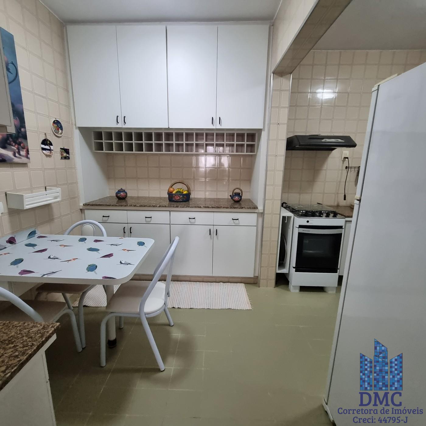 Copa e Cozinha