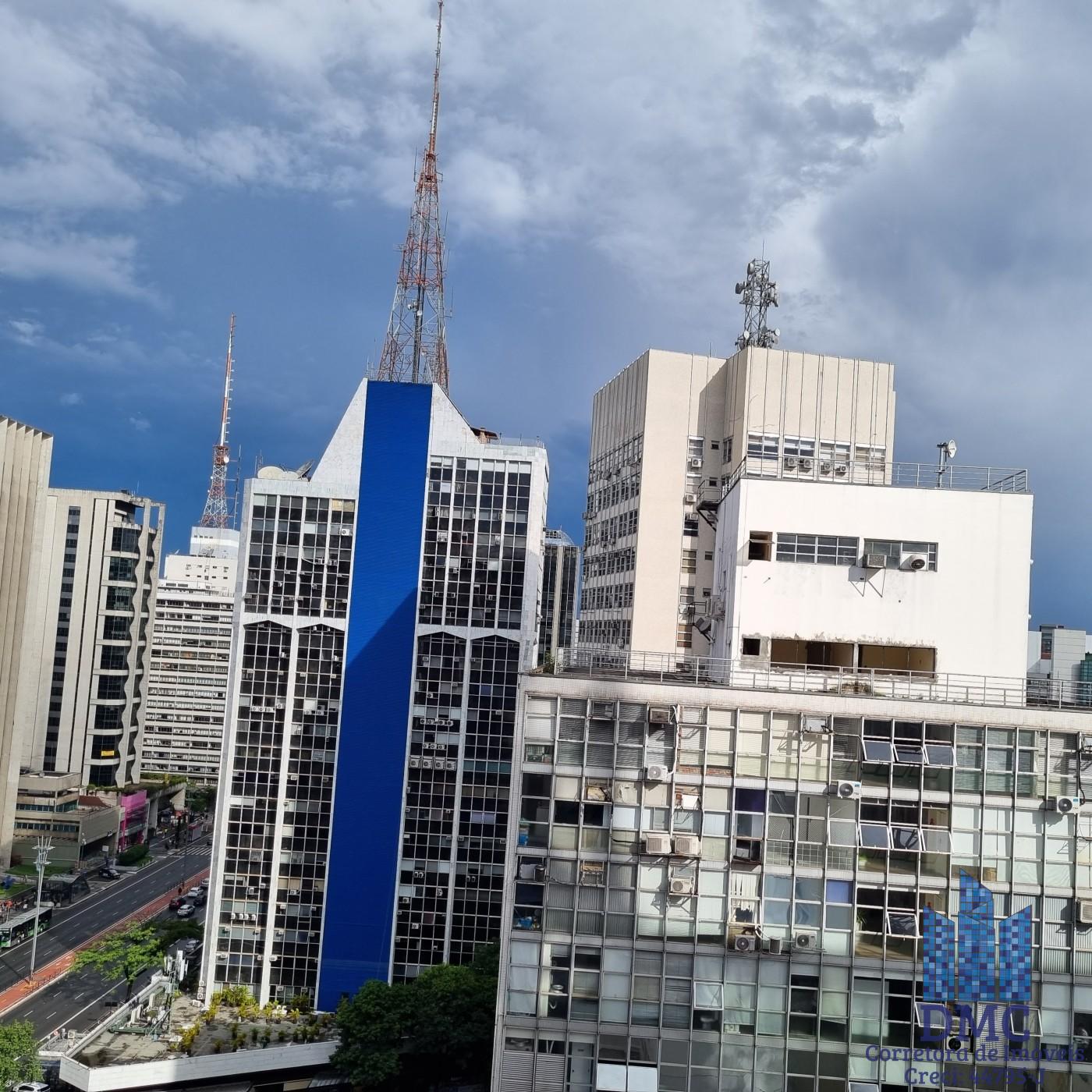 Vista do Dormitório 1