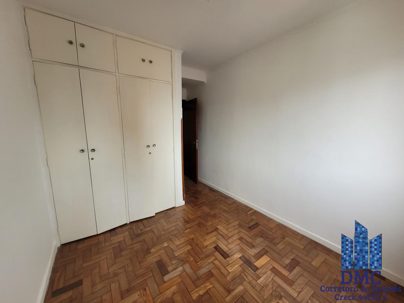 Quarto 1 - Suíte