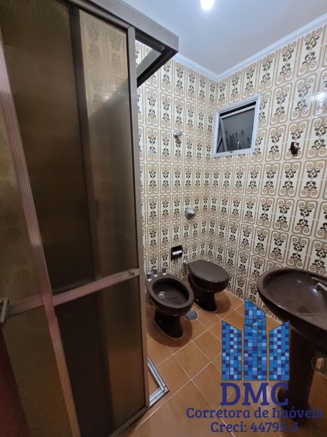 Banheiro Suíte