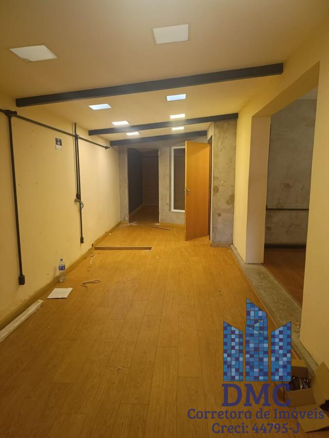Corredor Interno