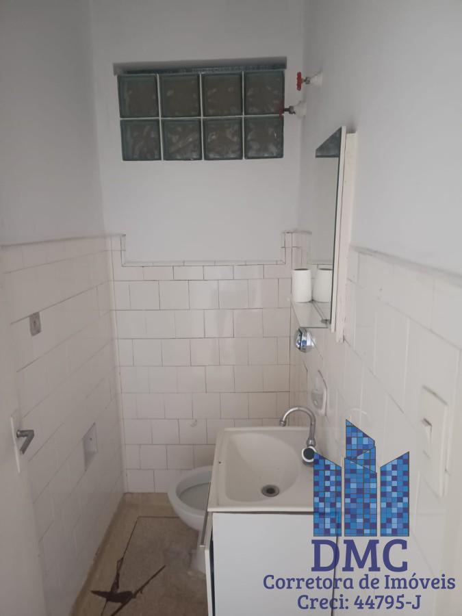 Banheiro Social 1