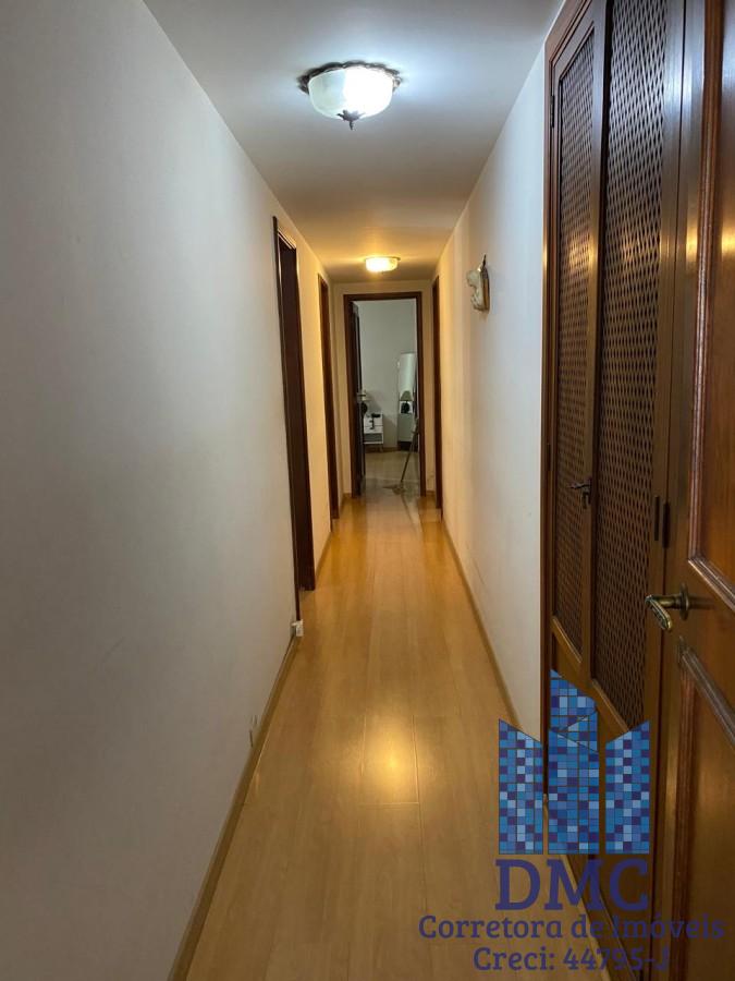 Corredor Interno