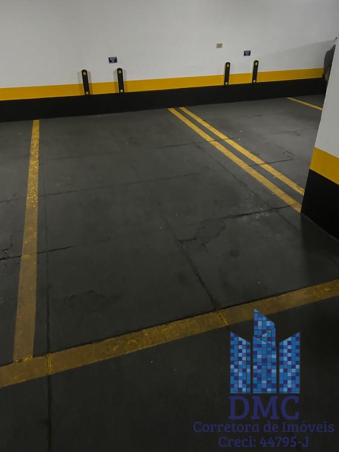 Vaga de Estacionamento