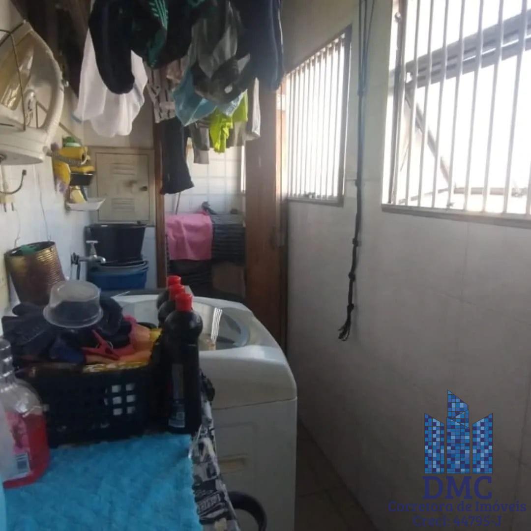 Área de Serviço