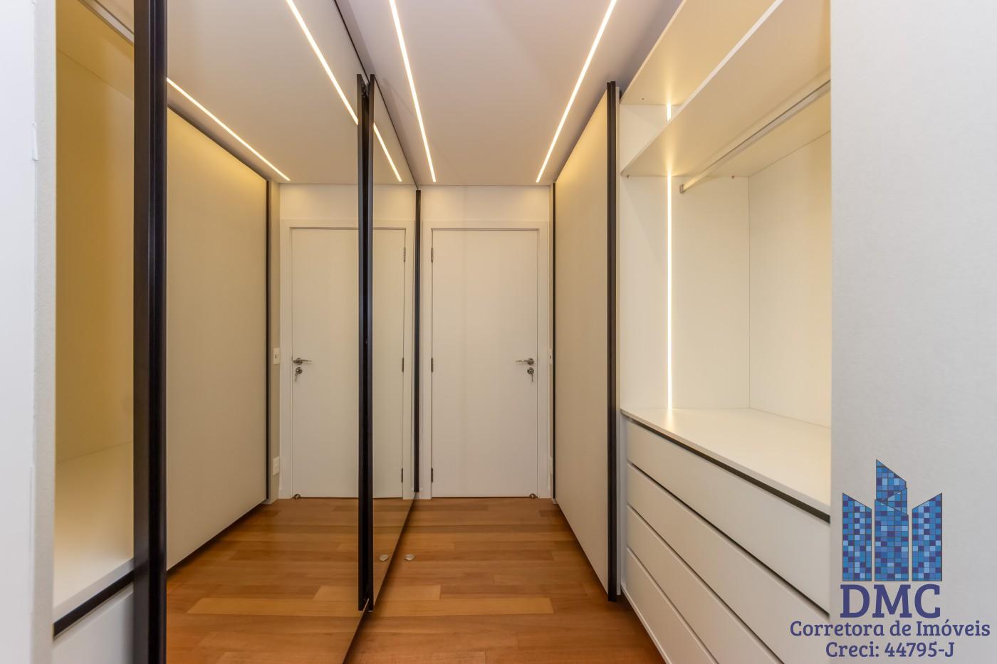 Closet Dormitório 1