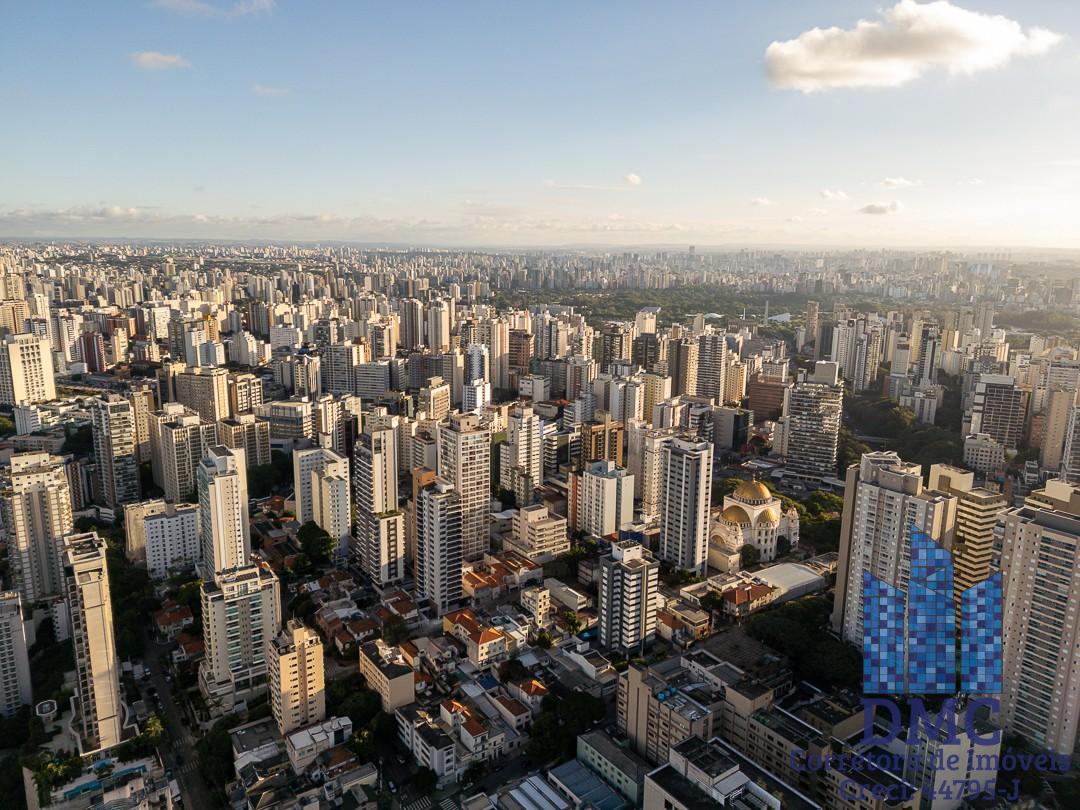 Vista da Varanda