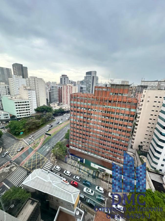 Vista da Varanda