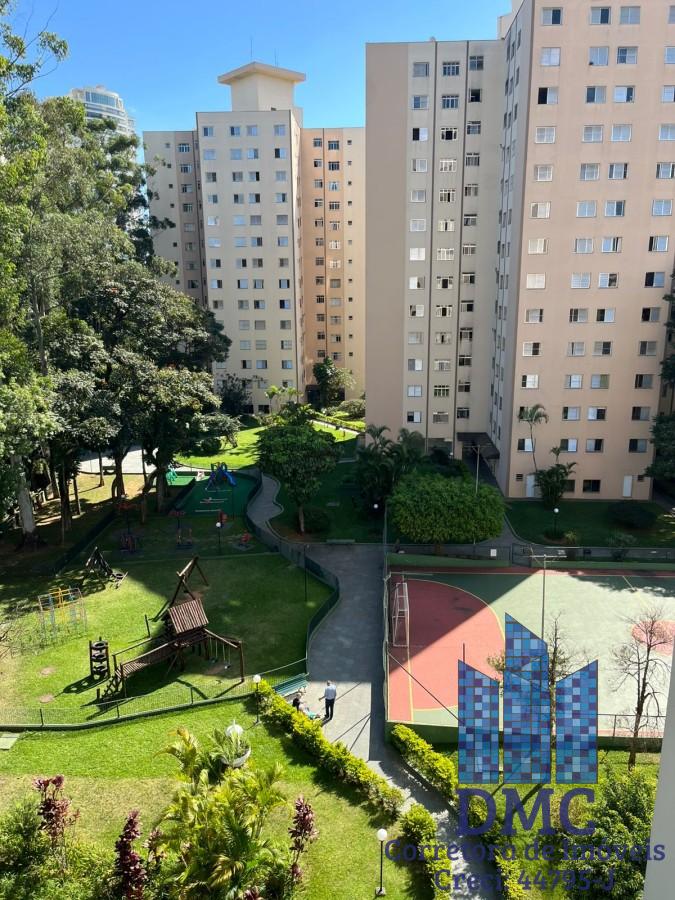 Quadra Poliesportiva