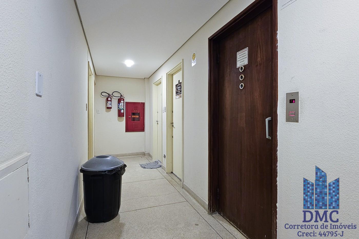 Hall do Elevador