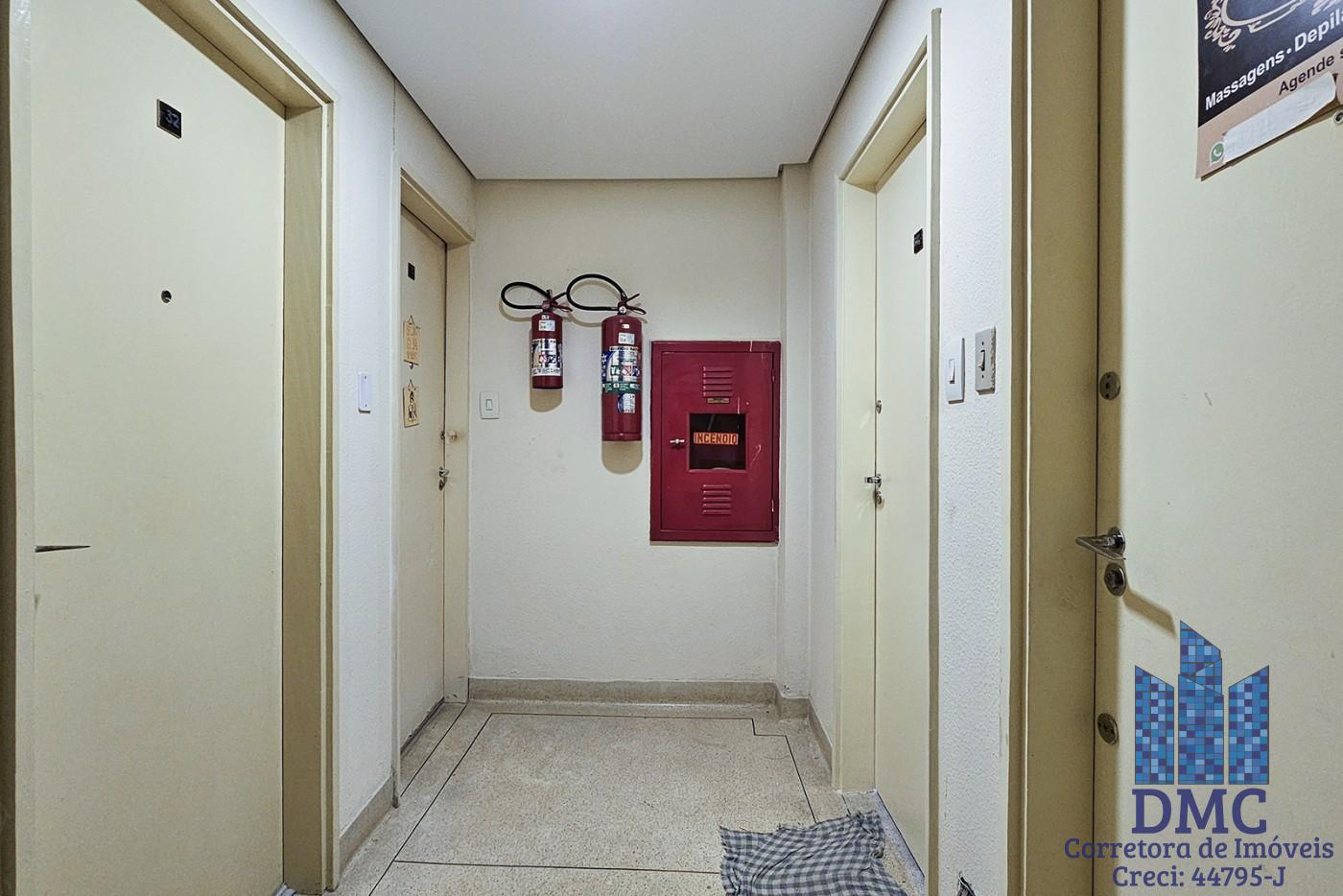Hall do Elevador