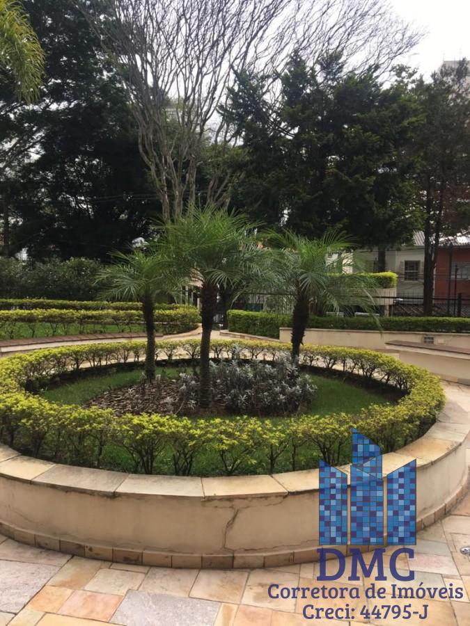 Área de Convivência