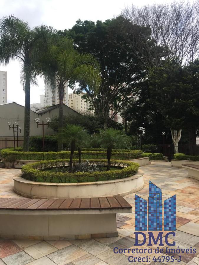 Área de Convivência
