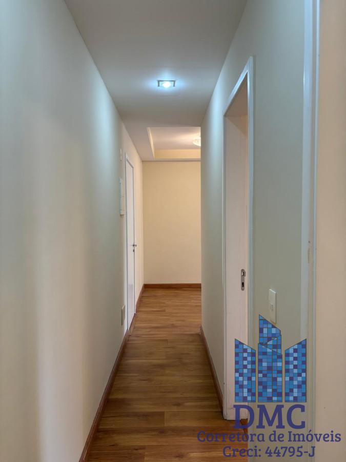 Corredor Interno