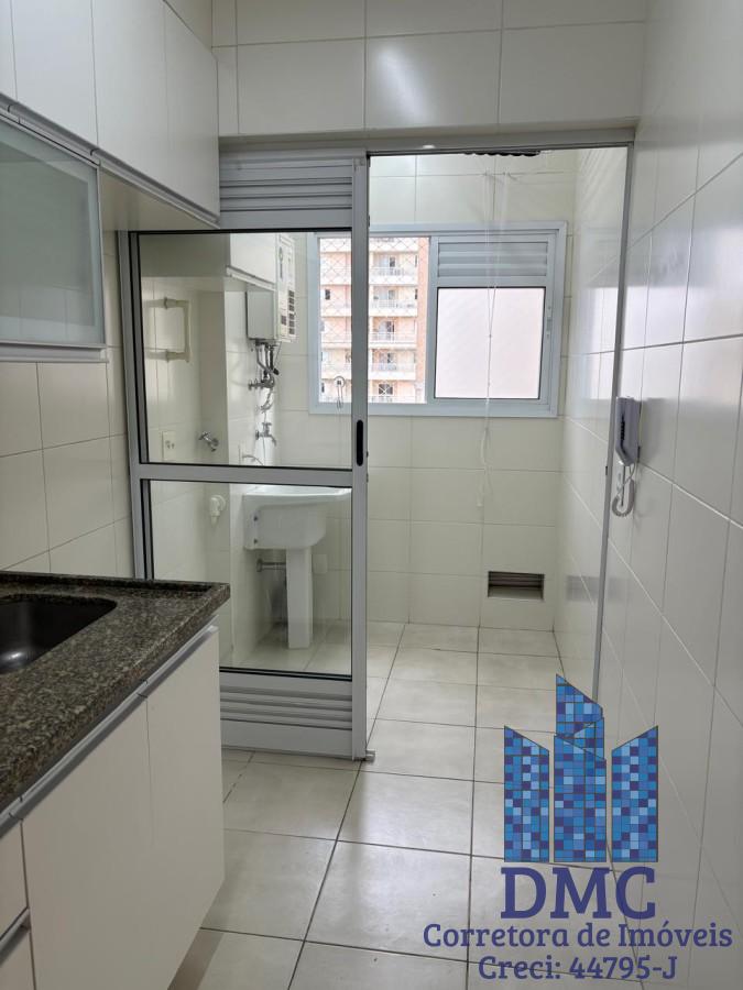 Cozinha e �rea de Servi�o