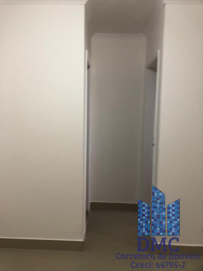 Corredor Interno
