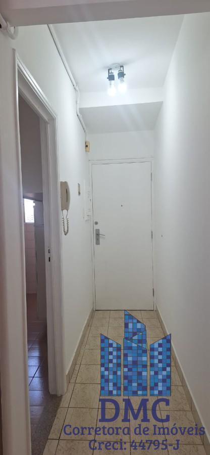 Corredor Interno