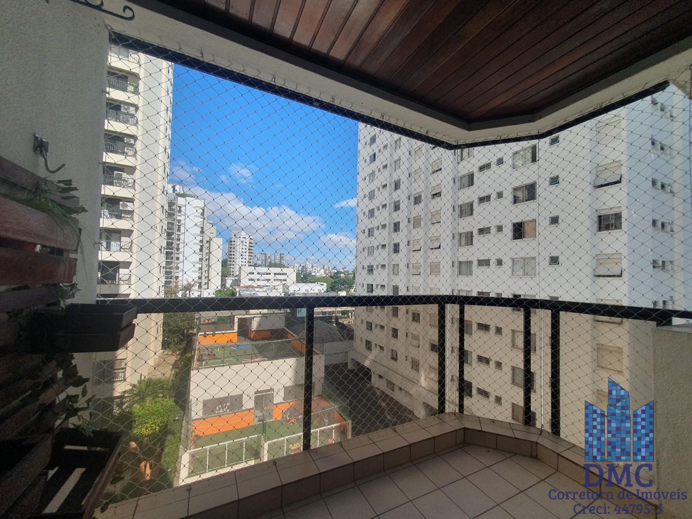 Vista da Varanda