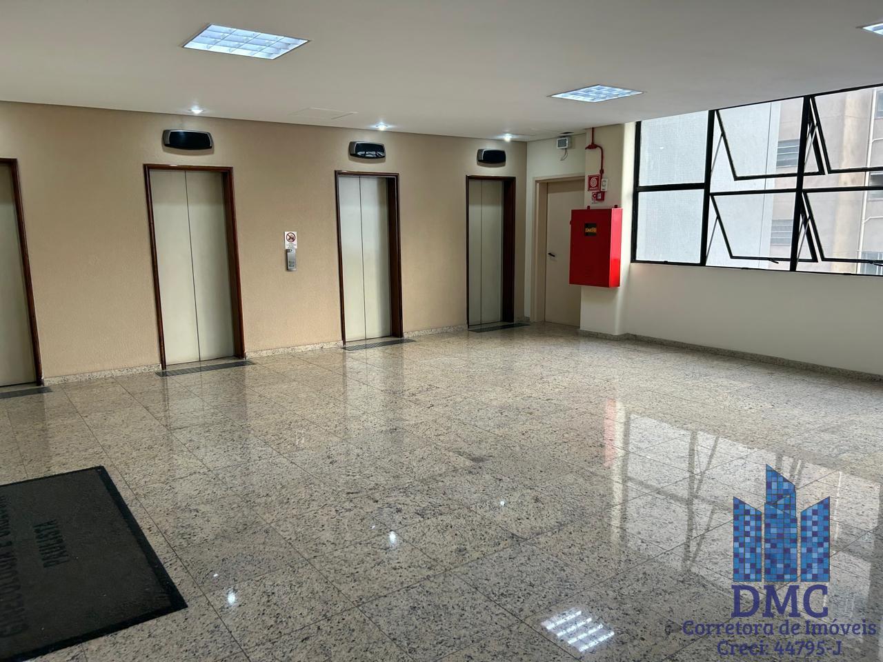 Hall dos Elevadores