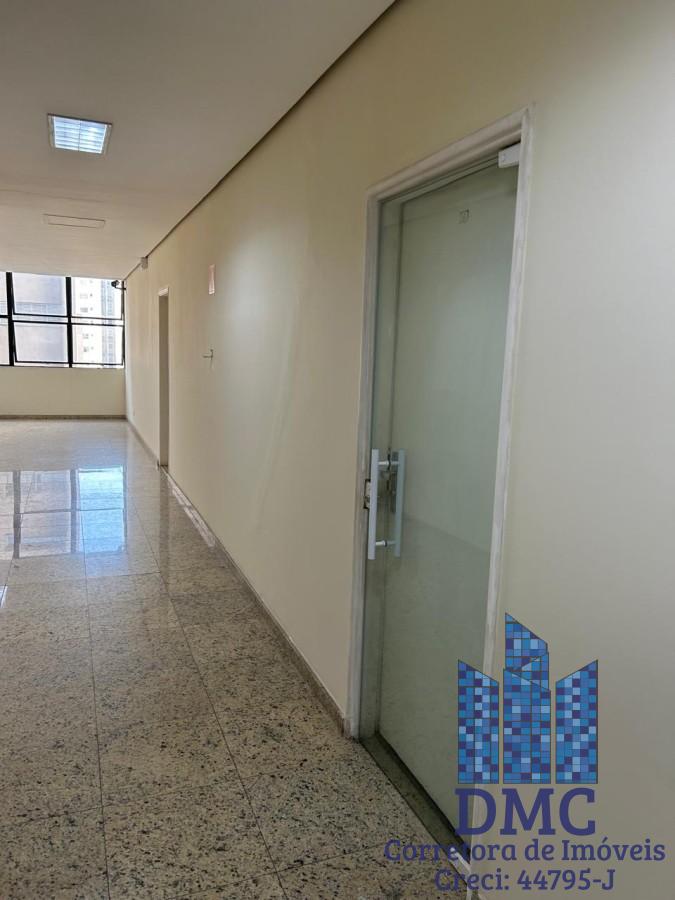 Hall do Andar