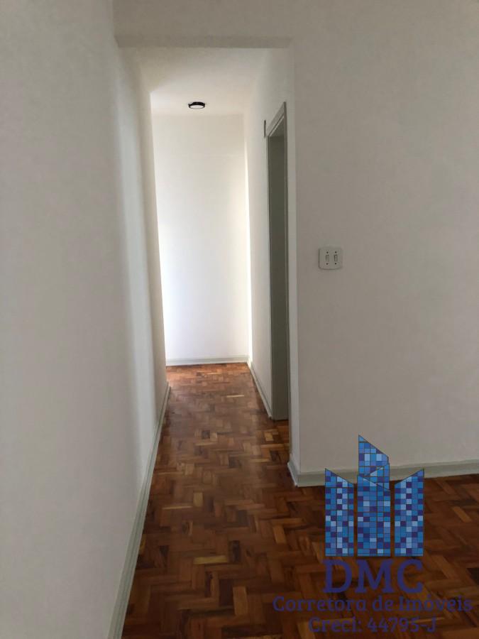 Corredor Interno
