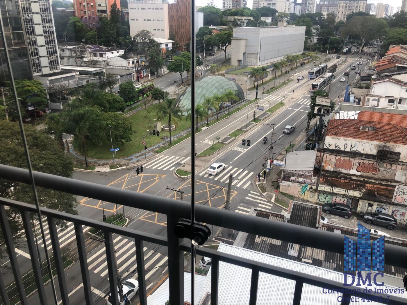Vista da Varanda