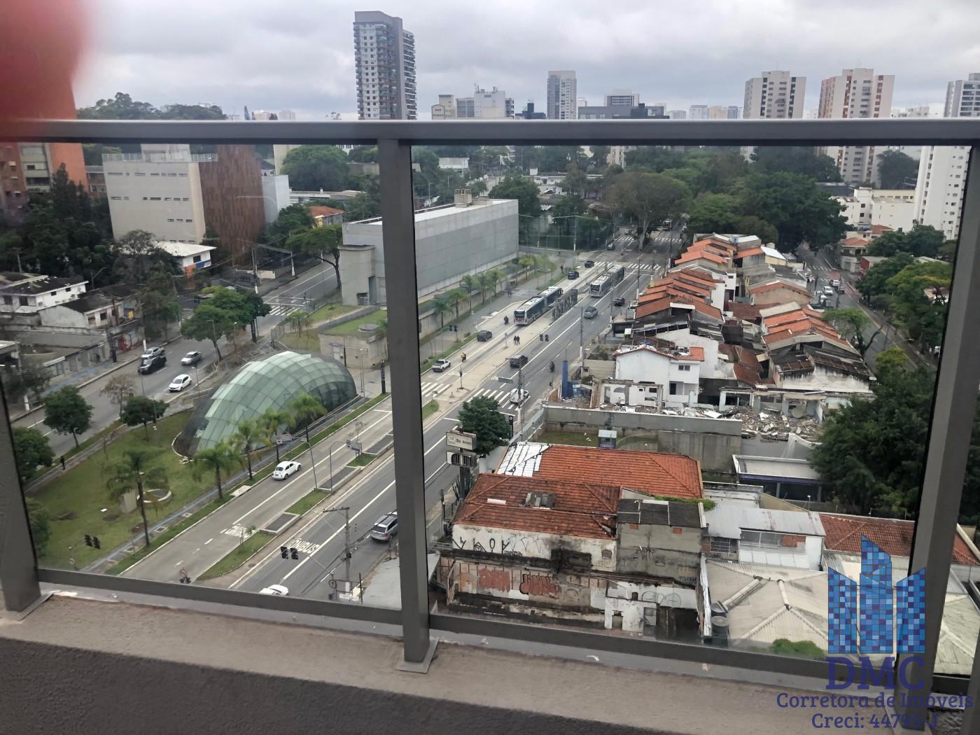Vista da Varanda