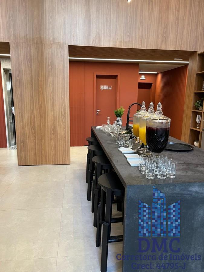 Espaço Gourmet