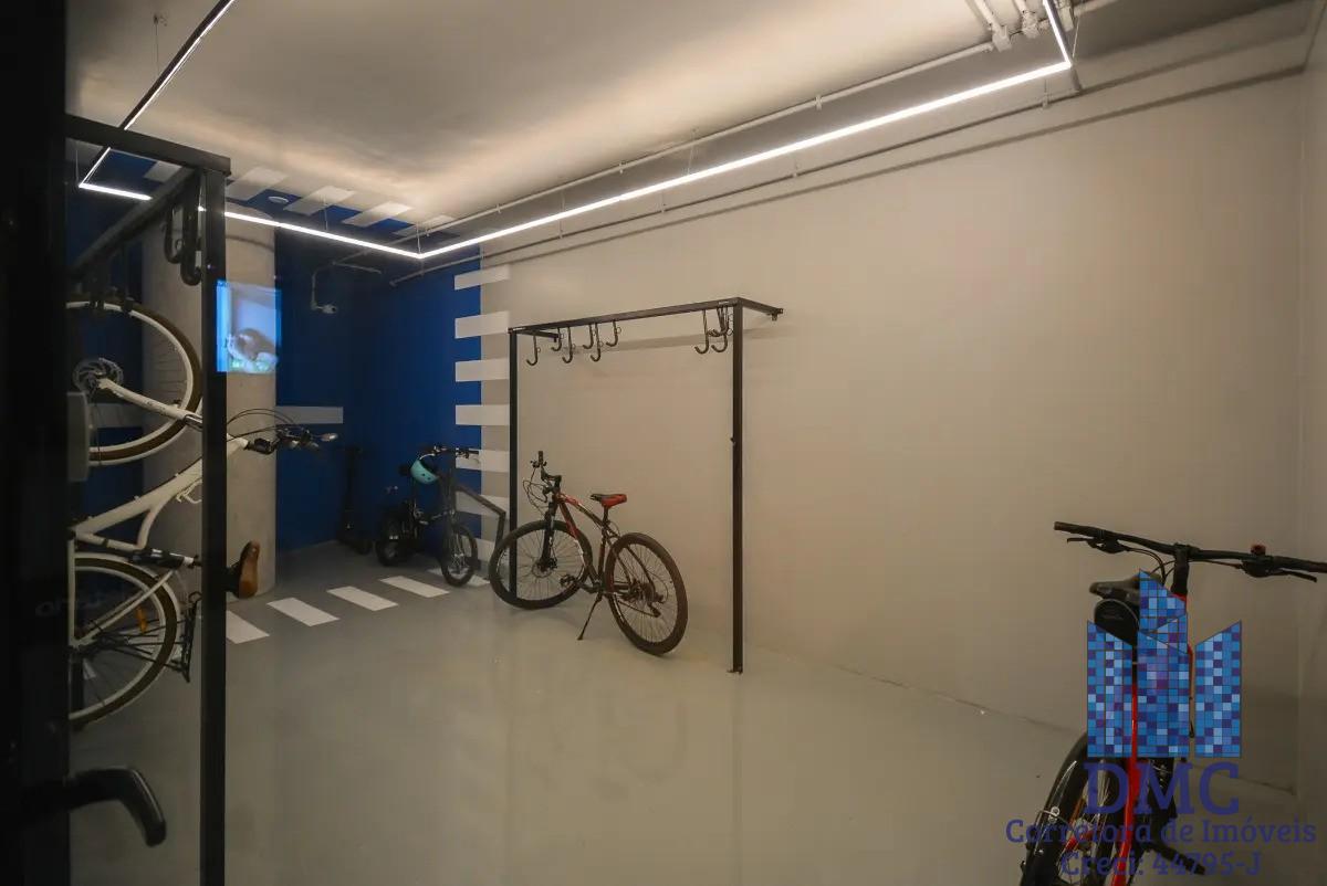 Bicicletário