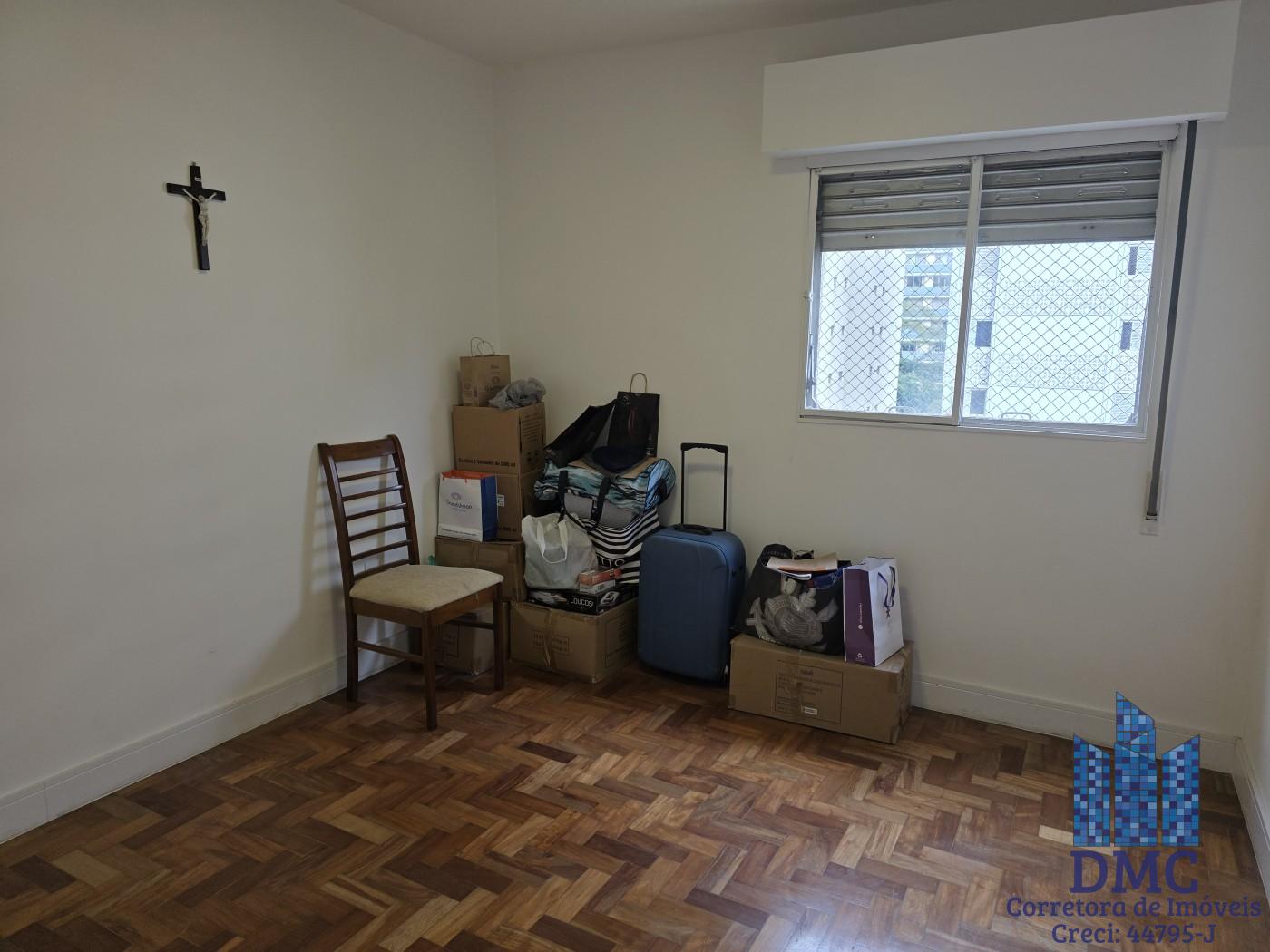 Dormitório 1