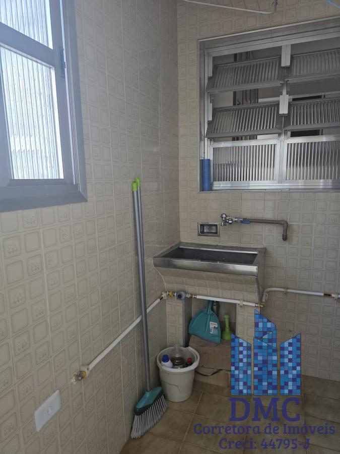 Área de serviço