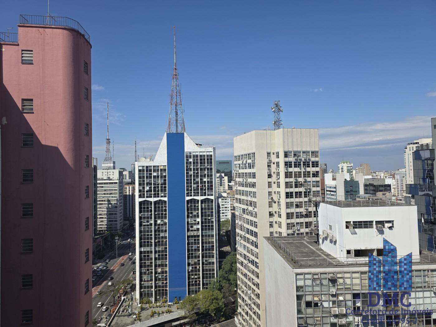 Vista Dormitório 2