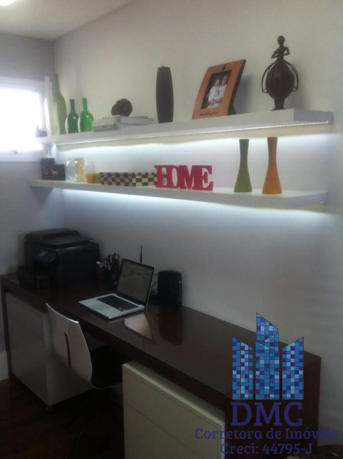 Área Home Office