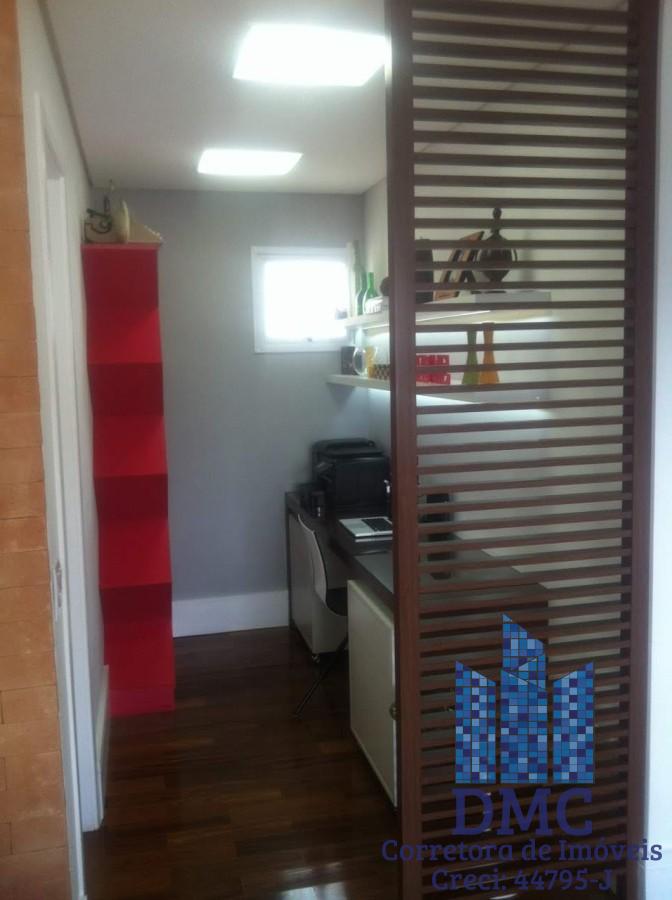 Área Home Office