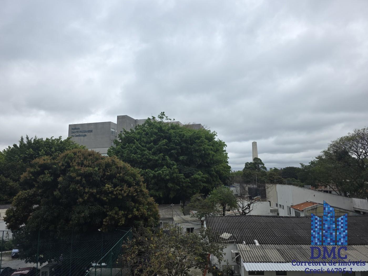 Vista da Suíte 2