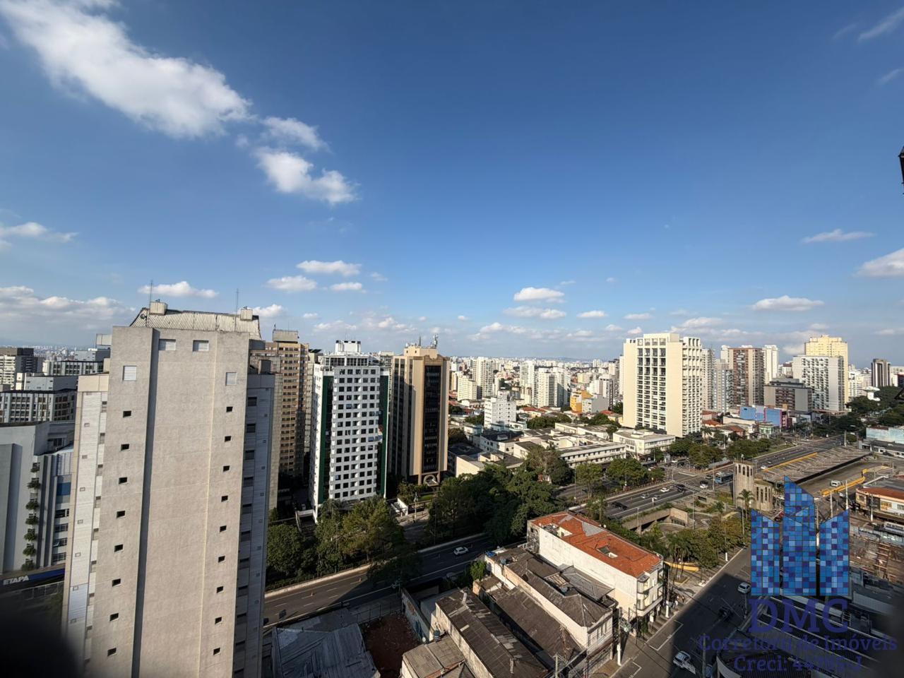 Vista do Dormitório 1