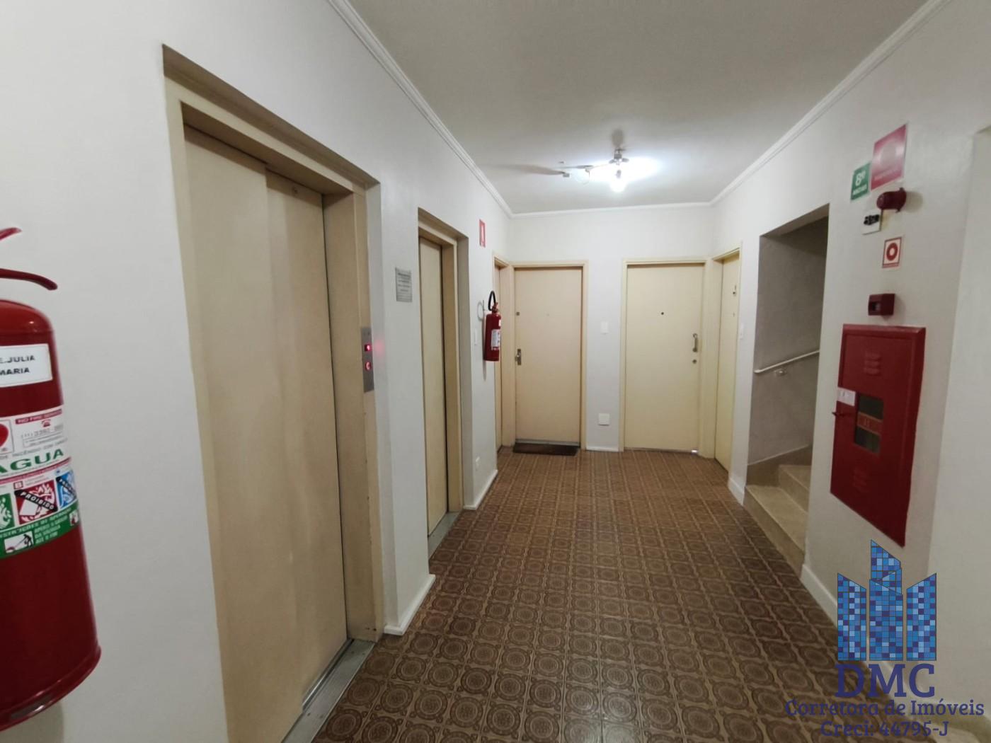 Hall dos Elevadores