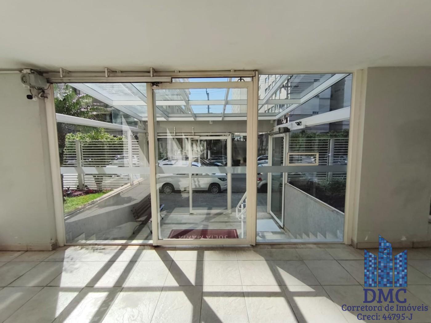 Entrada do Condominio
