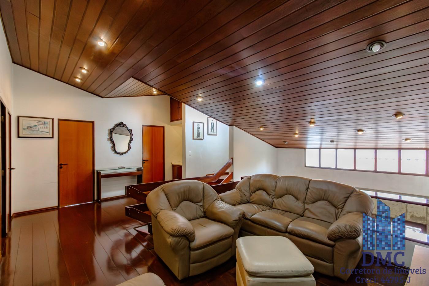 Living Segundo Andar