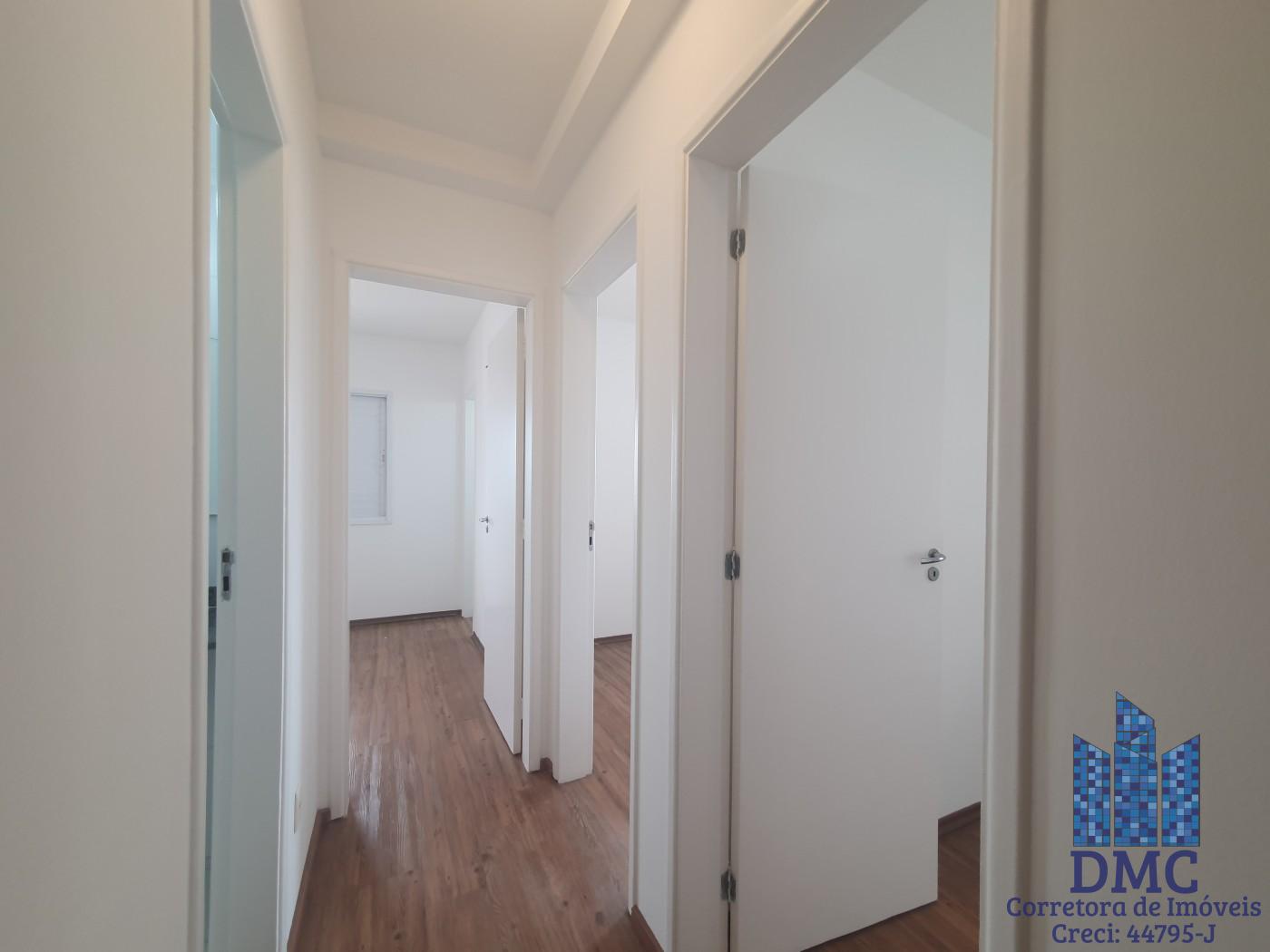 Corredor Interno