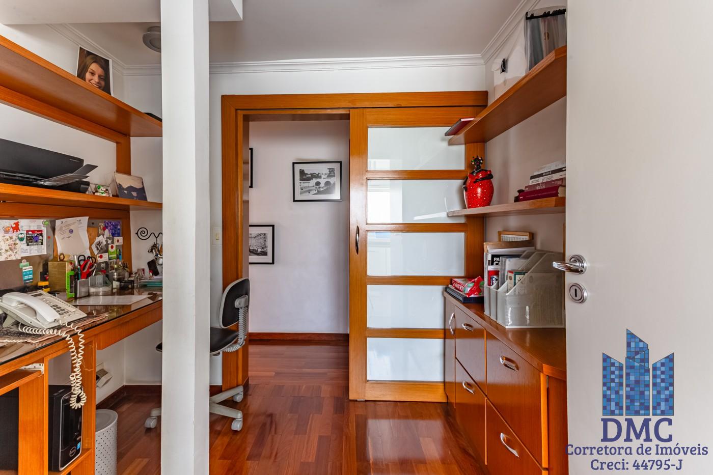Espaço Home Office