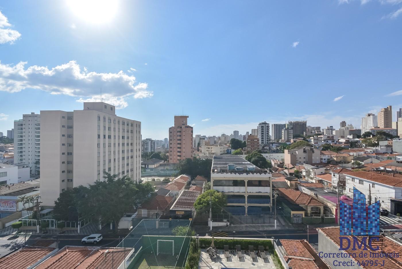 Vista da Varanda