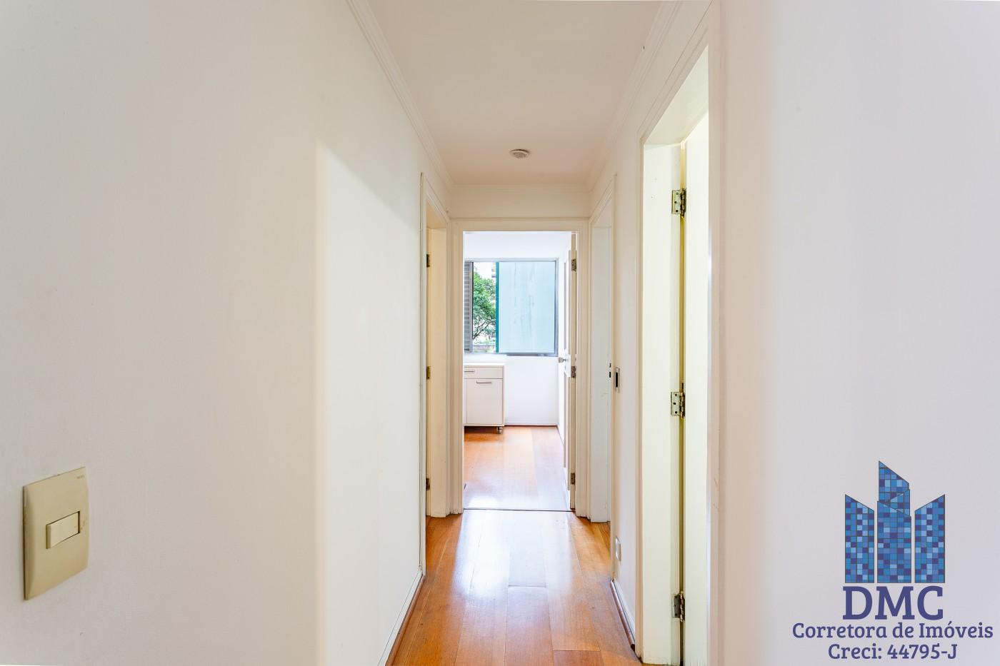 Corredor Interno