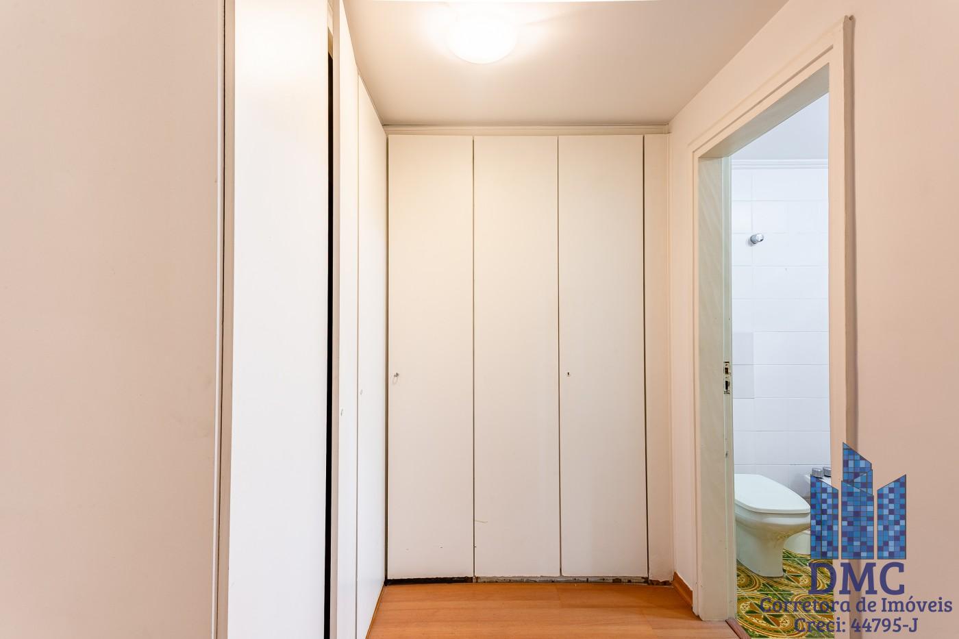 Closet da Suíte