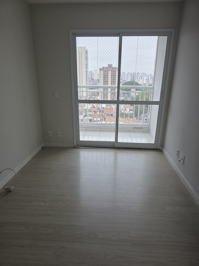 Living com Varanda