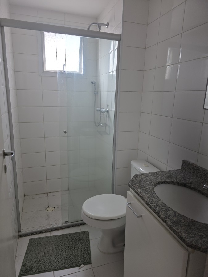 Banheiro da Su�te