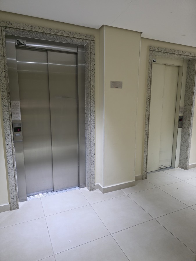 Hall dos Elevadores