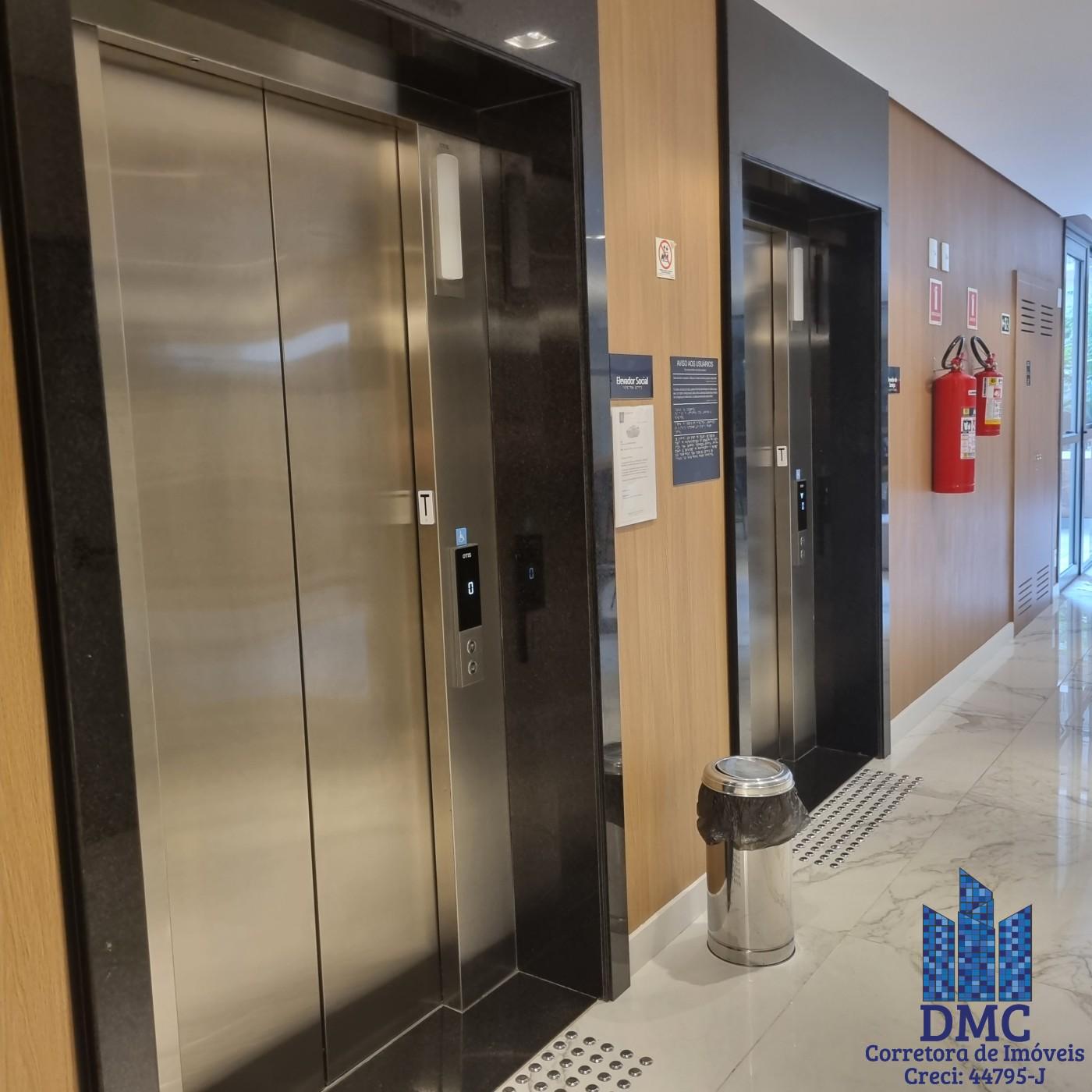 Hall dos Elevadores