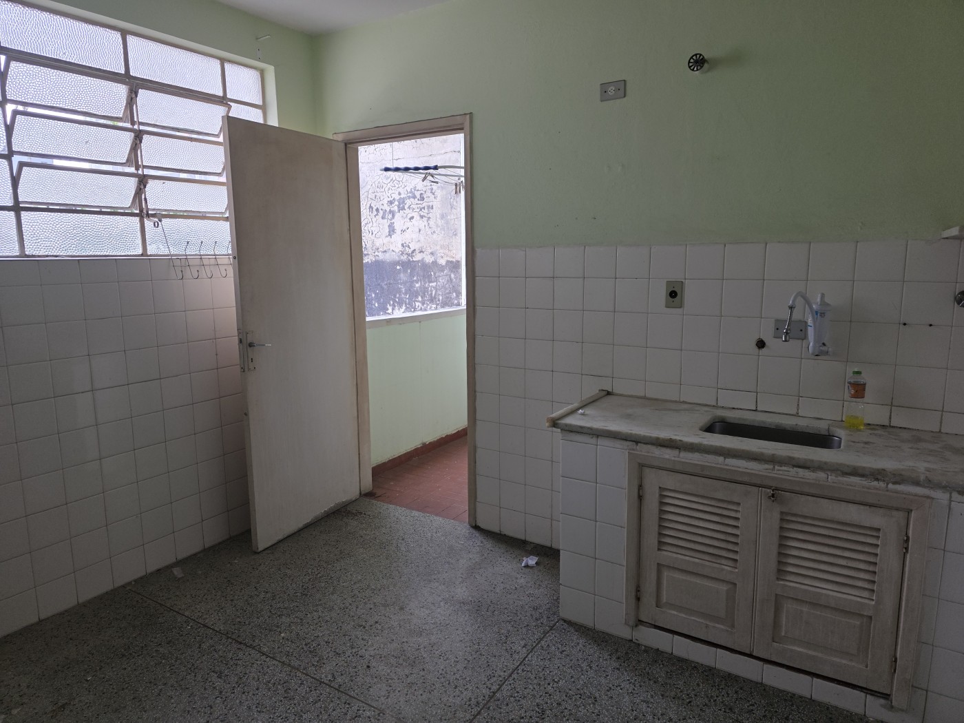 Cozinha